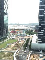 The Sail @ Marina Bay (D1), Apartment #332404521